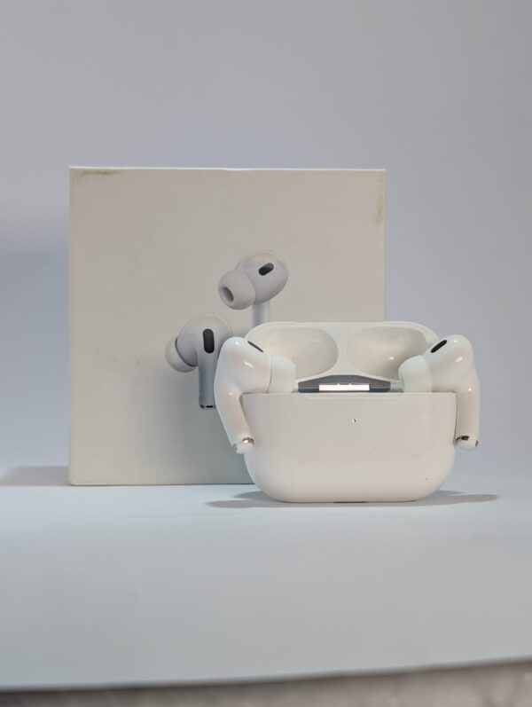 Azadi Sale A9 Pro Wireless Earbuds – HiFi Sound & Long Battery-45 Watt Super Fast Charger-60 Watt Cable-Cover