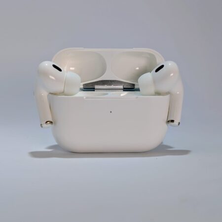 Azadi Sale A9 Pro Wireless Earbuds – HiFi Sound & Long Battery-45 Watt Super Fast Charger-60 Watt Cable-Cover