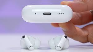Earpod Pro 2 – Wireless Bluetooth Earbuds with Noise Cancellation
