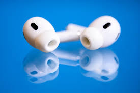 Earpod Pro 2 – Wireless Bluetooth Earbuds with Noise Cancellation